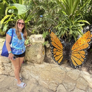 Fundraising Page: Alexandra Abood